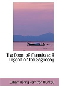 The Doom of Mamelons