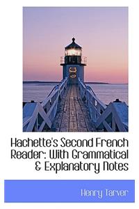 Hachette's Second French Reader