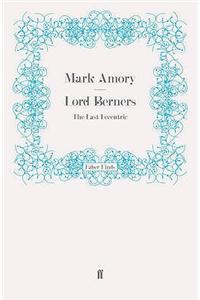 Lord Berners