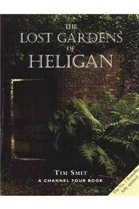 The Lost Gardens Of Heligan