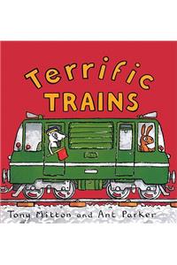 Terrific Trains