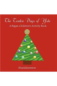 The 12 Days of Yule