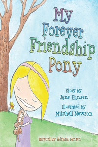 My Forever Friendship Pony