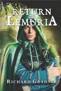 Return To Lemuria