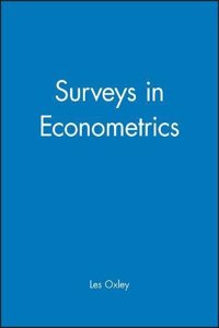 Surveys in Econometrics