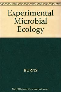 Experimental Microbial Ecology