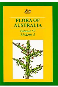 Flora of Australia [Op]