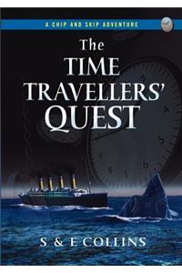 Time Travellers' Quest