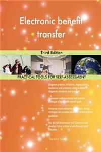 Electronic benefit transfer Third Edition