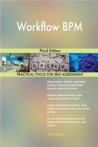 Workflow BPM Third Edition