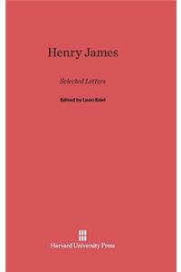 Henry James