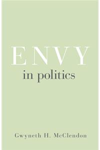 Envy in Politics