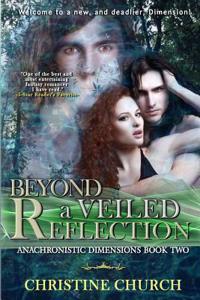 Beyond a Veiled Reflection