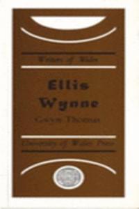 Ellis Wynne