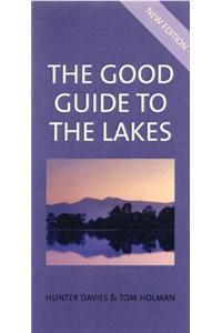 Guide to the Lakes