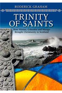 Pioneers of Scottish Christianity