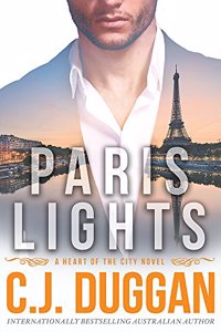 Paris Lights