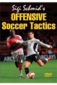 Sigi Schmid's Offensive Soccer Tactics