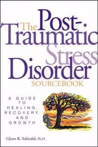 Post-Traumatic Stress Disorder Sourcebook