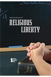 Religious Liberty