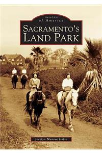 Sacramento's Land Park