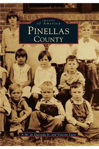 Pinellas County