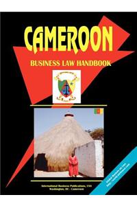 Cameroon Business Law Handbook