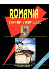 Romania Country Study Guide