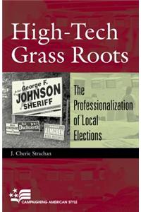 High-Tech Grass Roots