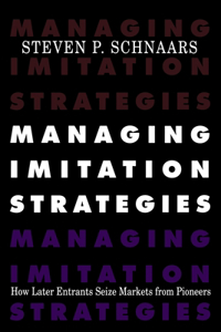 Managing Imitation Strategies