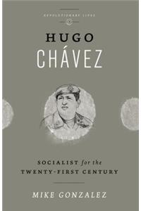 Hugo Chávez