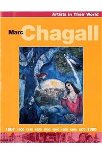 Marc Chagall