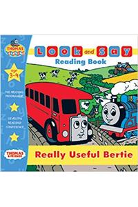 Really Useful Bertie