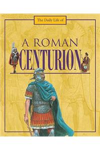 A Roman Centurion