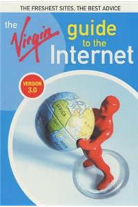 The Virgin Guide to the Internet
