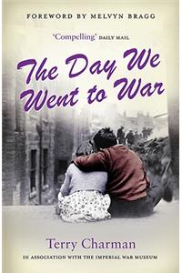 The Day We Went to War