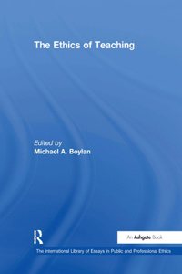 Ethics of Teaching