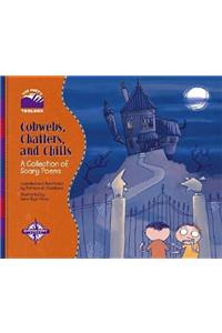 Cobwebs, Chatters, and Chills