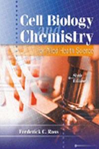 Cell Biology & Chemistry for Allied Health Science