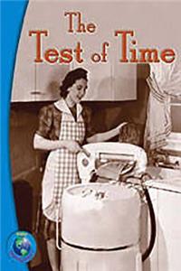 Rigby Infoquest: Leveled Reader Test of Time, the