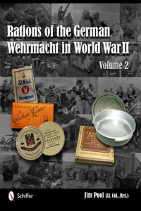 Rations of the German Wehrmacht in World War II