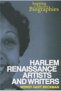 Harlem Renaissance Artists and Writers