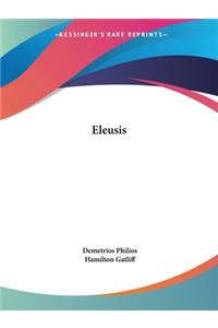 Eleusis