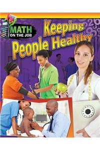 Keeping People Healthy