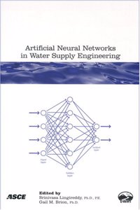 Artificial Neural Networks in Water Supply Engineering