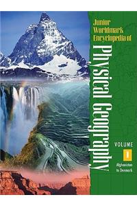 Junior Worldmark Encyclopedia of Physical Geography