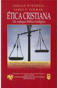 Ética Cristiana