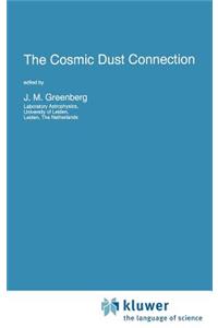 The Cosmic Dust Connection