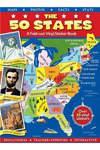 The 50 States