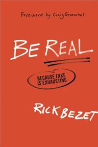 Be Real